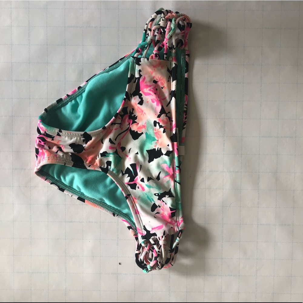 Bikini bottoms